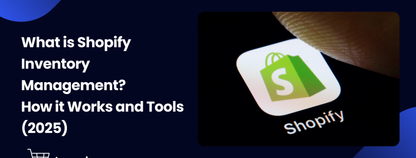 Shopify Inventory Management