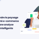 Comprendre le paysage du marché e-commerce grâce à une analyse tarifaire intelligente