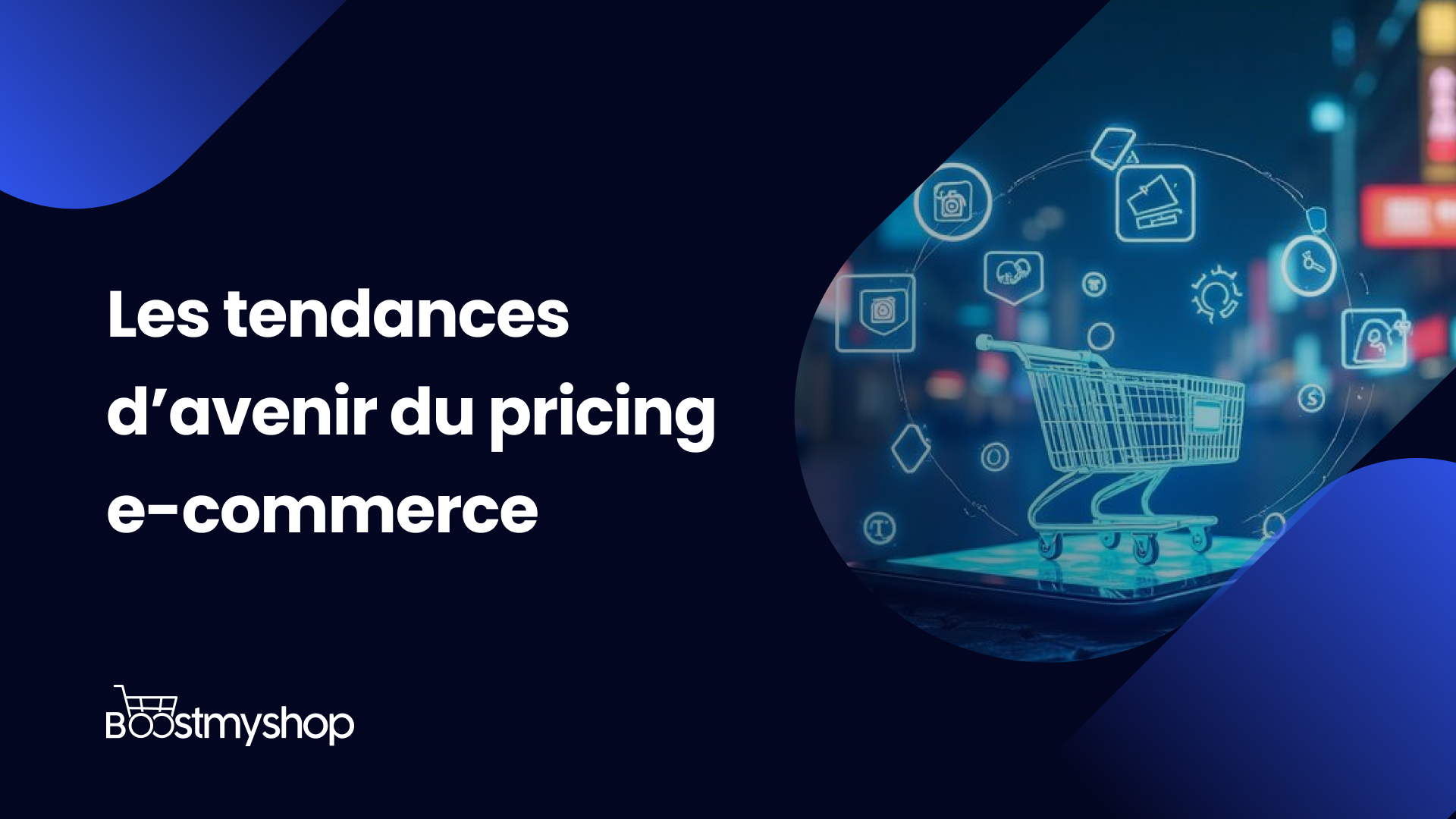 Les tendances d’avenir du pricing e-commerce