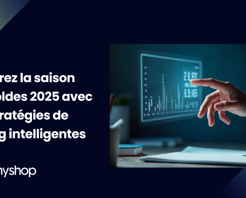 Préparez la saison des soldes 2025 avec des stratégies de pricing intelligentes
