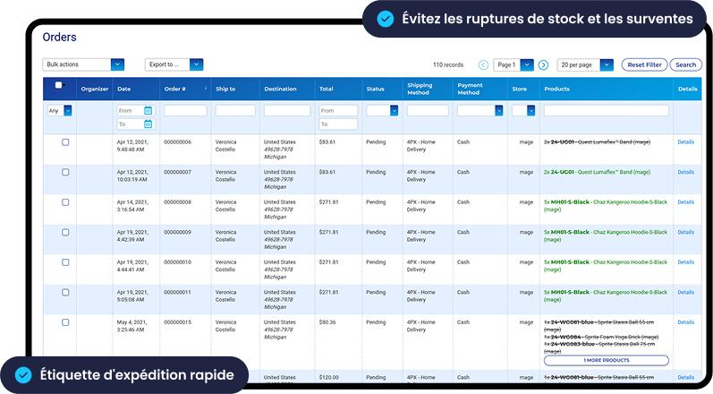 warehouse-management-fulfillment