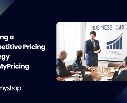 myPricing Strategies